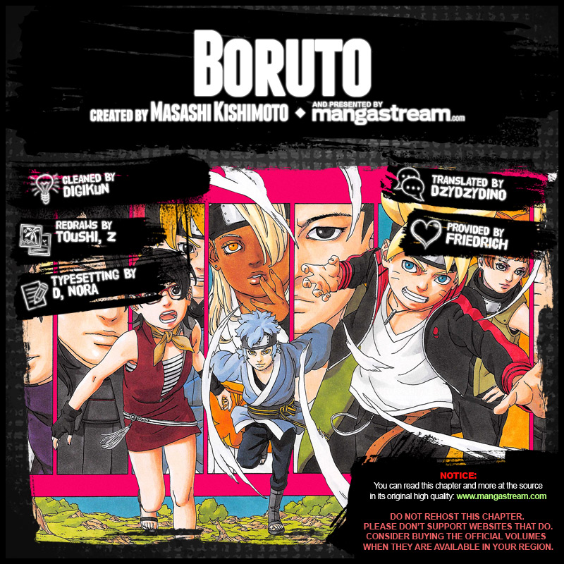 Boruto: Naruto Next Generations Chapter 14 2